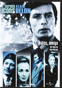 Farewell, Friend (1968) (DVD)